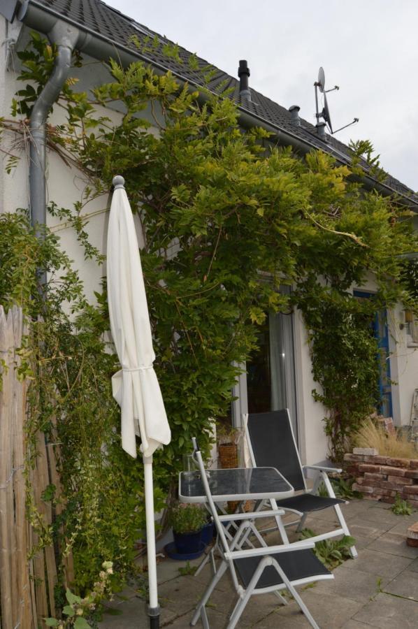 Haus 'Am Emberg' Cologne Exterior photo